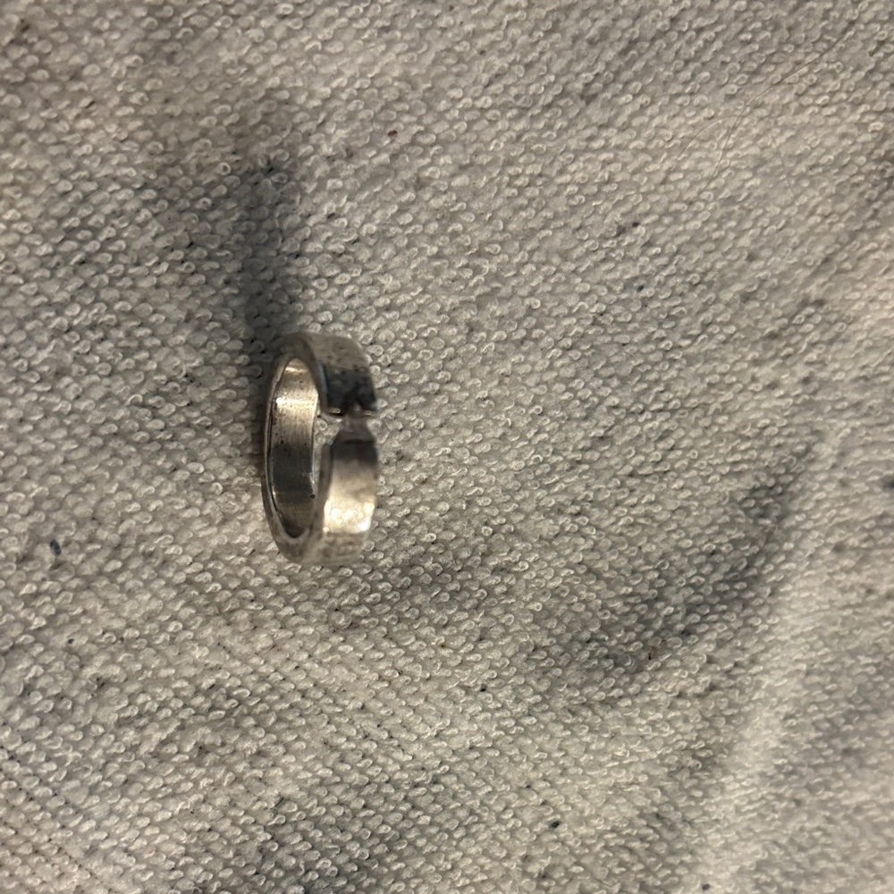 Silver Ring